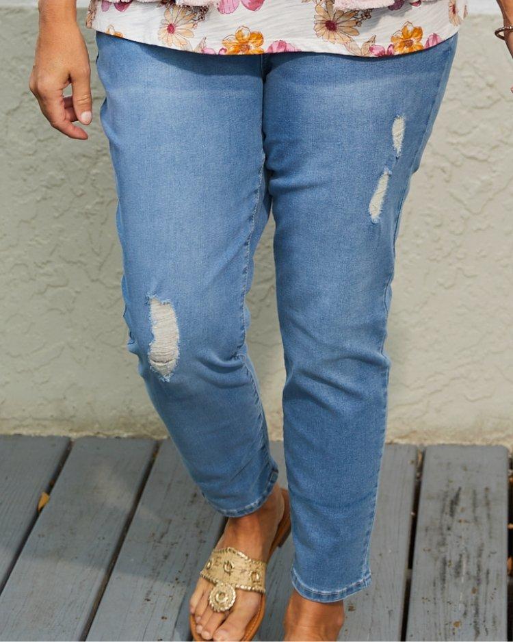 Jeans & Pants